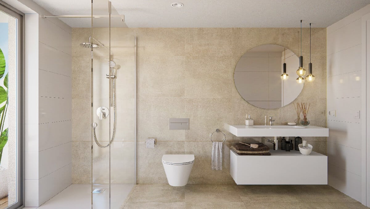 2 Bed, 2 Bath, ApartmentFor Sale, Estepona, Malaga