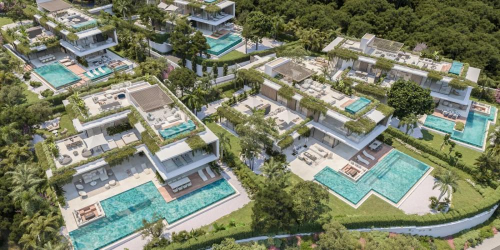 5 Bed, 6 Bath, HouseFor Sale, Marbella, Malaga