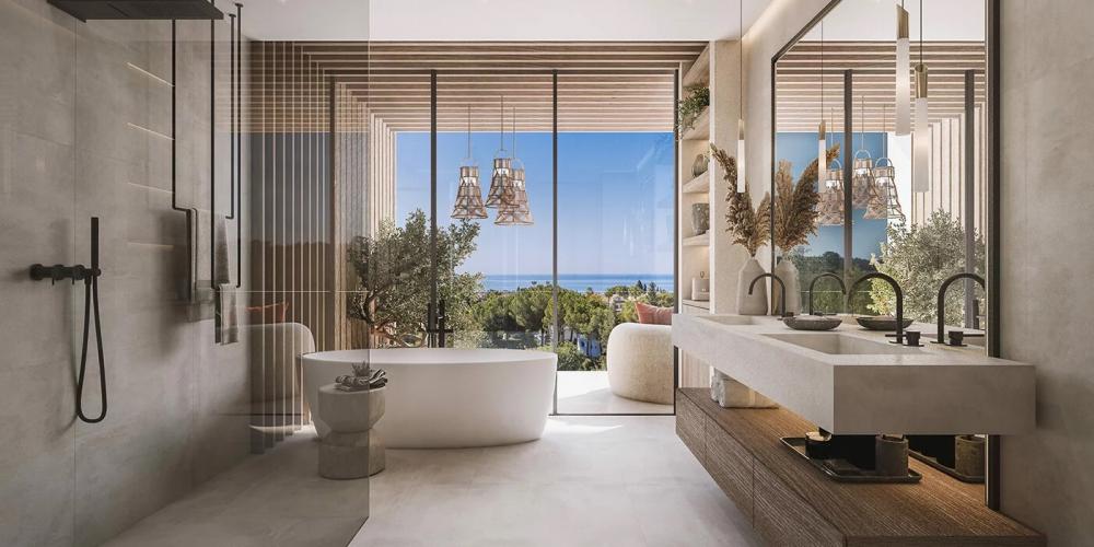 5 Bed, 6 Bath, HouseFor Sale, Marbella, Malaga