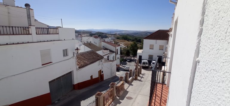 2 Bed, 2 Bath, HouseFor Sale, Olvera, Andalucia 2 Bed, 2 Bath, HouseFor Sale, Olvera, Andalucia