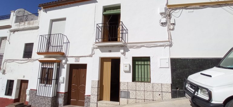 2 Bed, 2 Bath, HouseFor Sale, Olvera, Andalucia 2 Bed, 2 Bath, HouseFor Sale, Olvera, Andalucia
