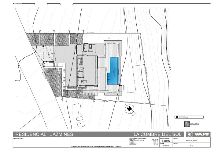 4 Bed, 5 Bath, HouseFor Sale, Cumbre Del Sol, Alicante