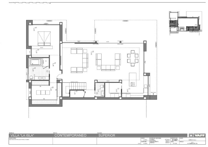 4 Bed, 5 Bath, HouseFor Sale, Cumbre Del Sol, Alicante