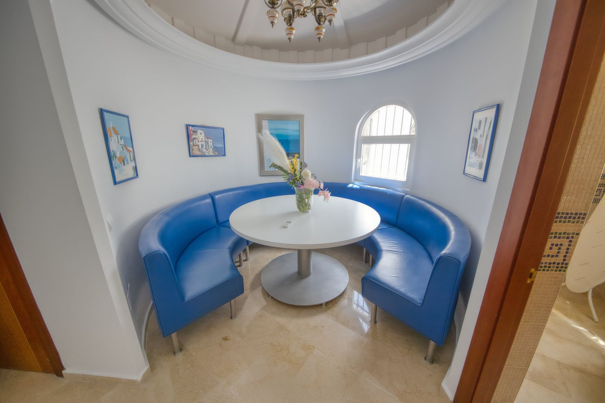 4 Bed, 3 Bath, HouseFor Sale, Benalmadena, Malaga, 29630