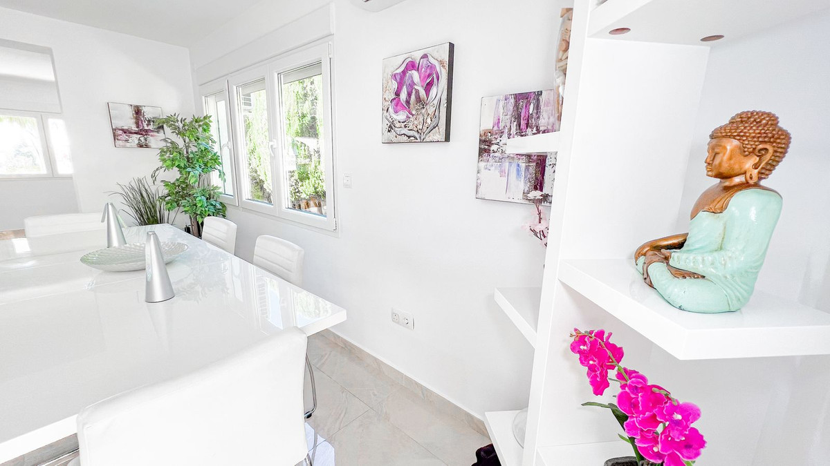 3 Bed, 2 Bath, HouseFor Sale, Benalmadena, Malaga, 29630