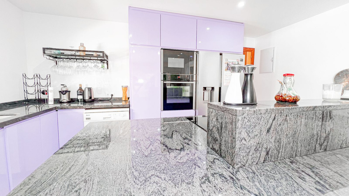 3 Bed, 2 Bath, HouseFor Sale, Benalmadena, Malaga, 29630