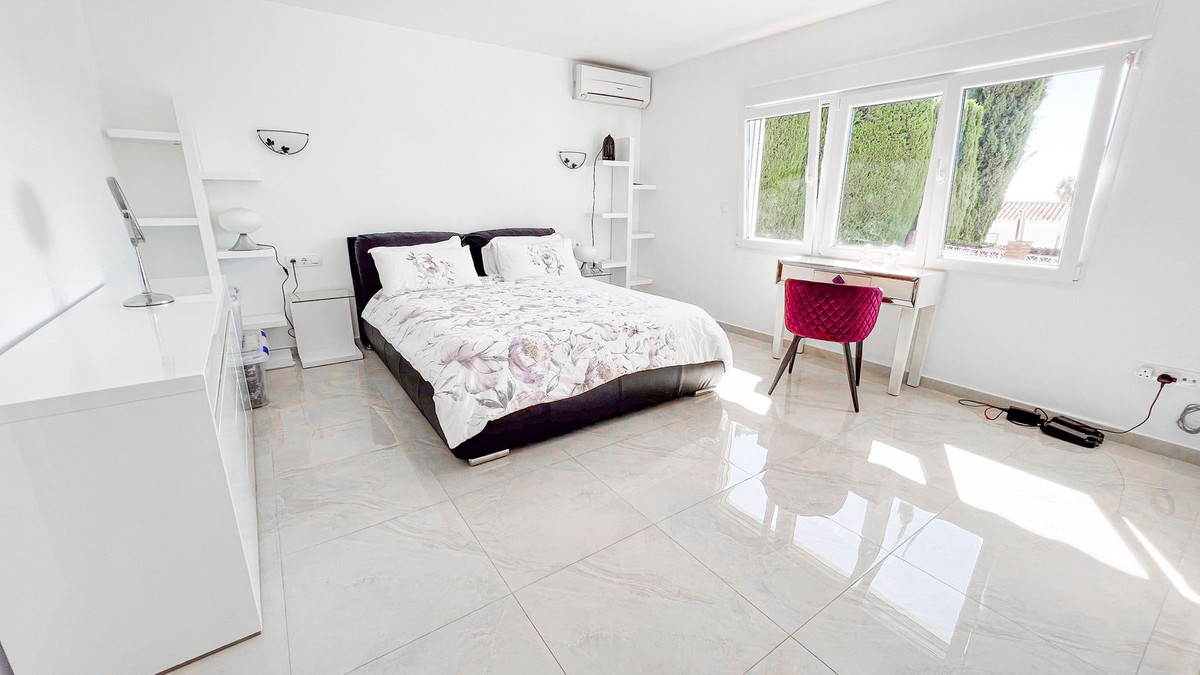 3 Bed, 2 Bath, HouseFor Sale, Benalmadena, Malaga, 29630