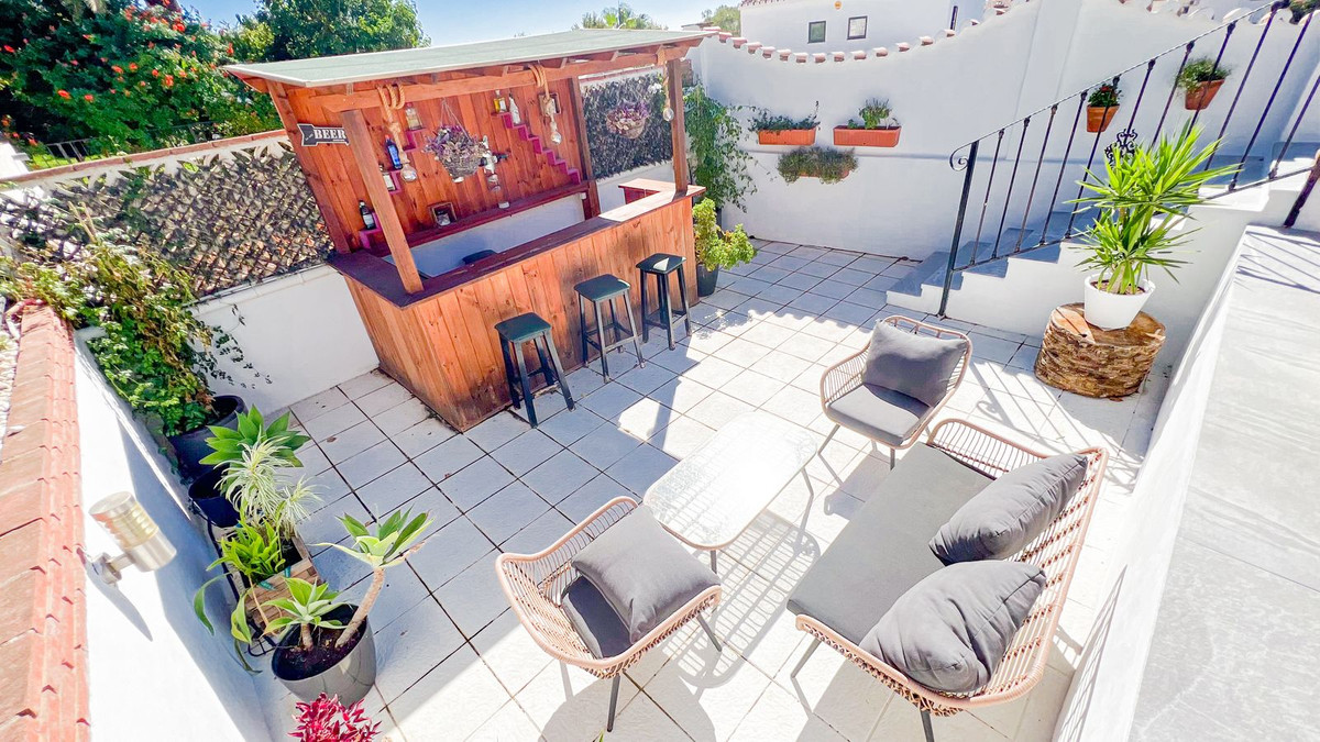 3 Bed, 2 Bath, HouseFor Sale, Benalmadena, Malaga, 29630