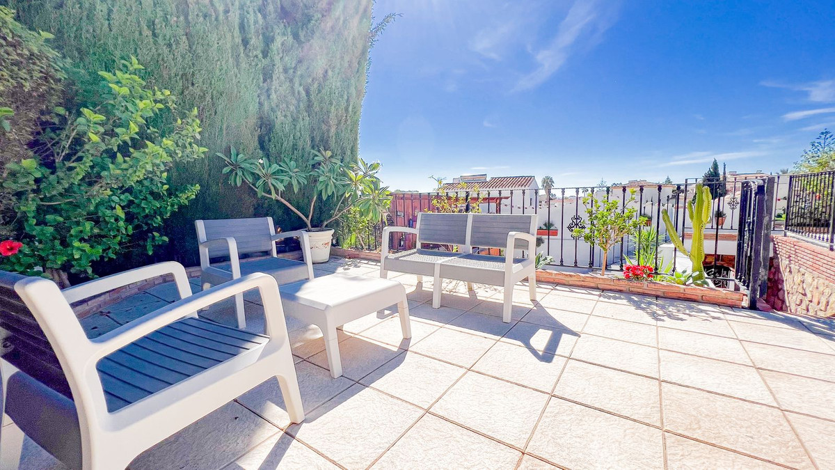 3 Bed, 2 Bath, HouseFor Sale, Benalmadena, Malaga, 29630