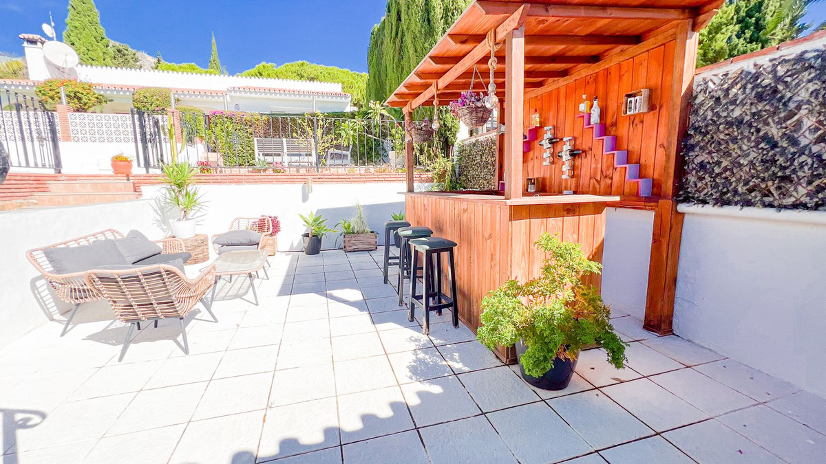 3 Bed, 2 Bath, HouseFor Sale, Benalmadena, Malaga, 29630