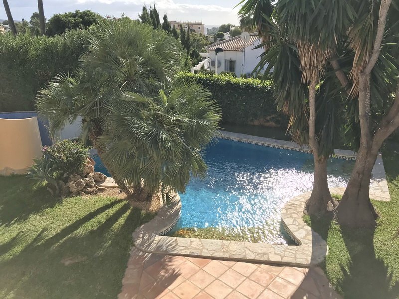 4 Bed, 3 Bath, HouseFor Sale, Moraira, Alicante