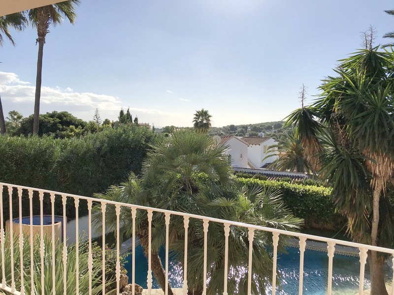 4 Bed, 3 Bath, HouseFor Sale, Moraira, Alicante