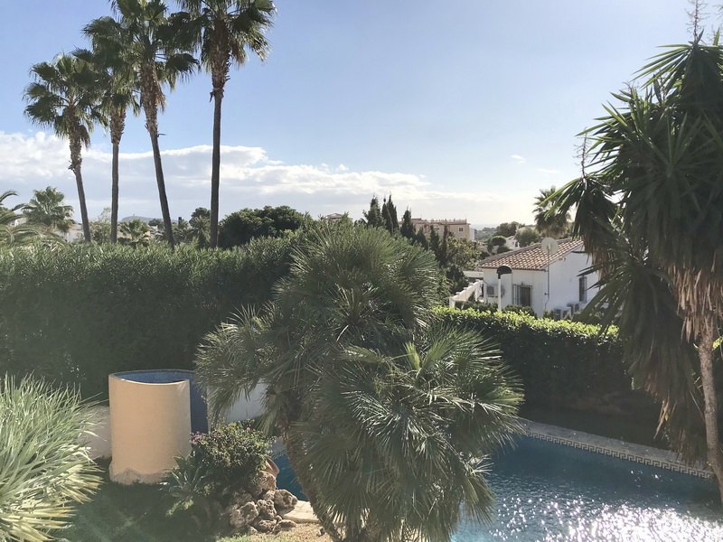 4 Bed, 3 Bath, HouseFor Sale, Moraira, Alicante