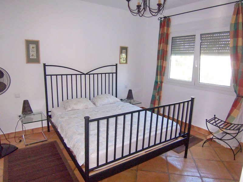 4 Bed, 3 Bath, HouseFor Sale, Moraira, Alicante