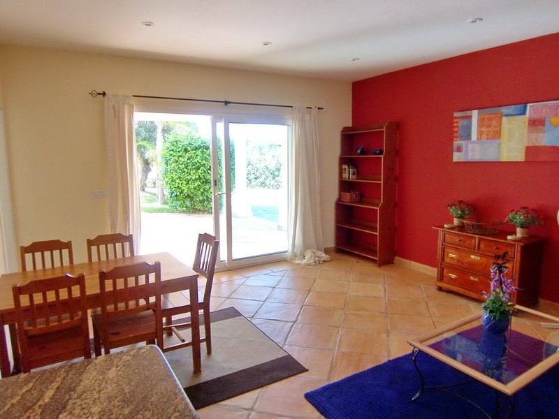 4 Bed, 3 Bath, HouseFor Sale, Moraira, Alicante