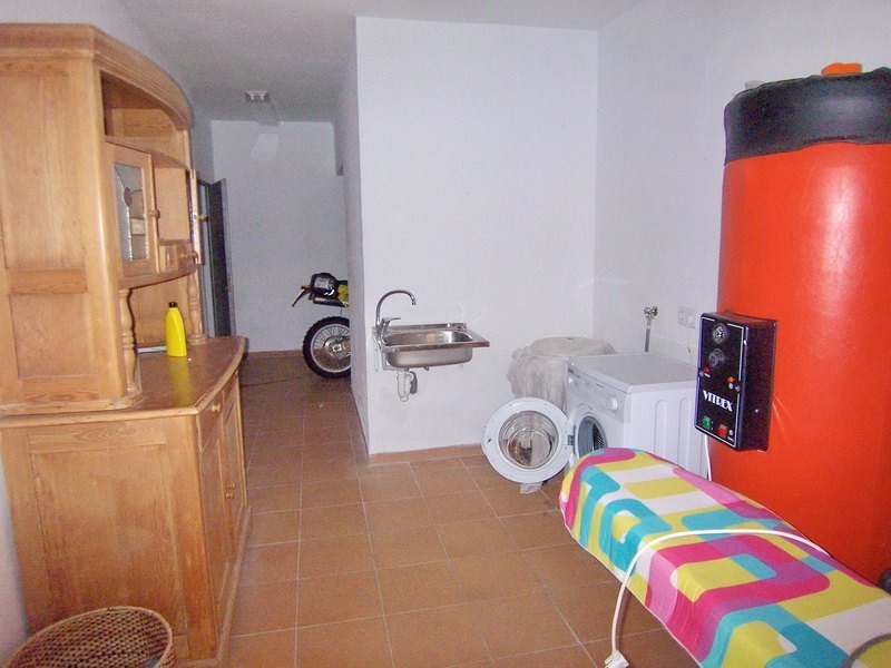 4 Bed, 3 Bath, HouseFor Sale, Moraira, Alicante
