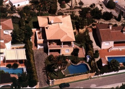 4 Bed, 3 Bath, HouseFor Sale, Moraira, Alicante