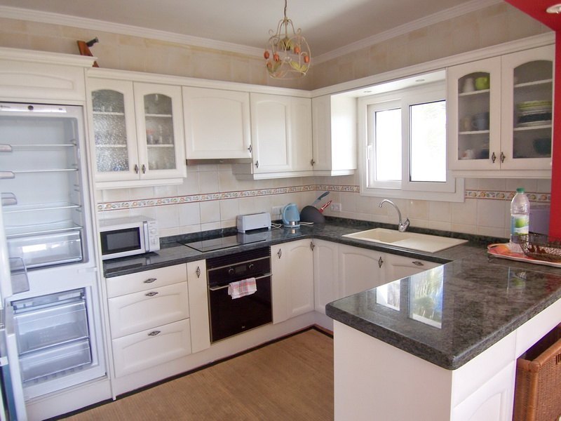 4 Bed, 3 Bath, HouseFor Sale, Moraira, Alicante