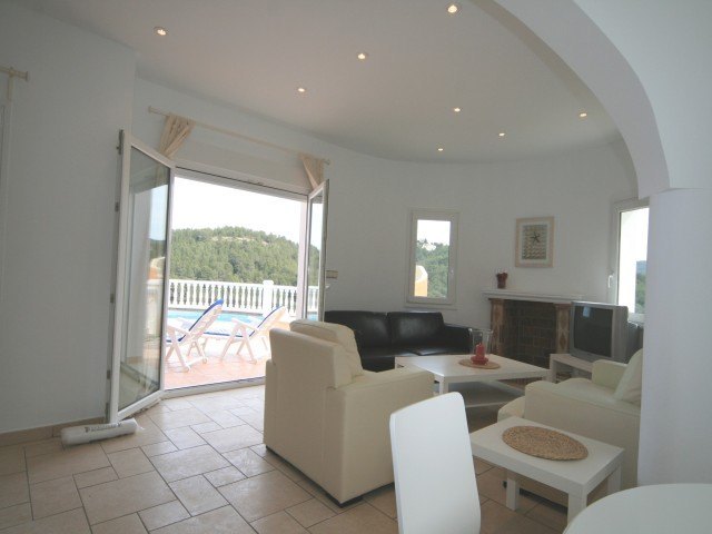 3 Bed, 3 Bath, HouseFor Sale, Javea, Alicante
