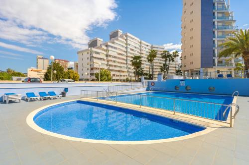 3 Bed, 3 Bath, ApartmentFor Sale, Calpe, Alicante