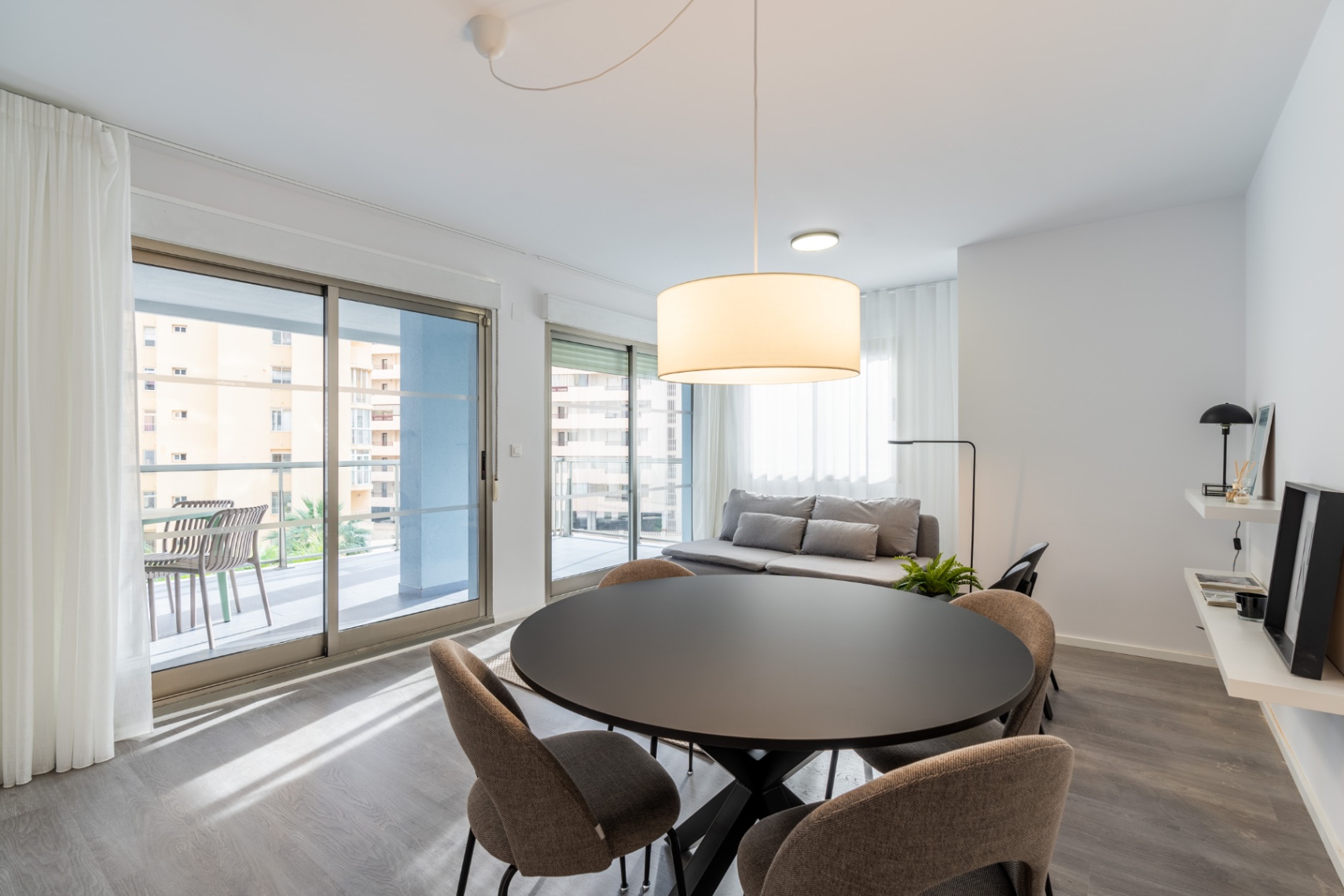 3 Bed, 3 Bath, ApartmentFor Sale, Calpe, Alicante