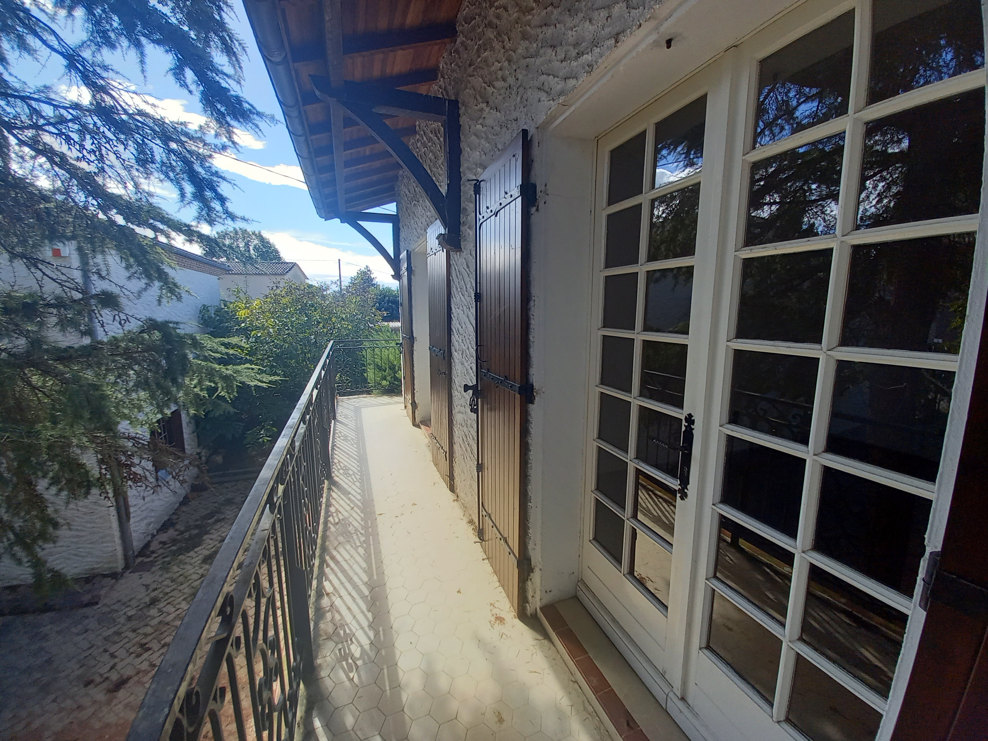 2 Bed, 1 Bath, HouseFor Sale, Villereal, Lot-et-Garonne, Aquitaine, 47210