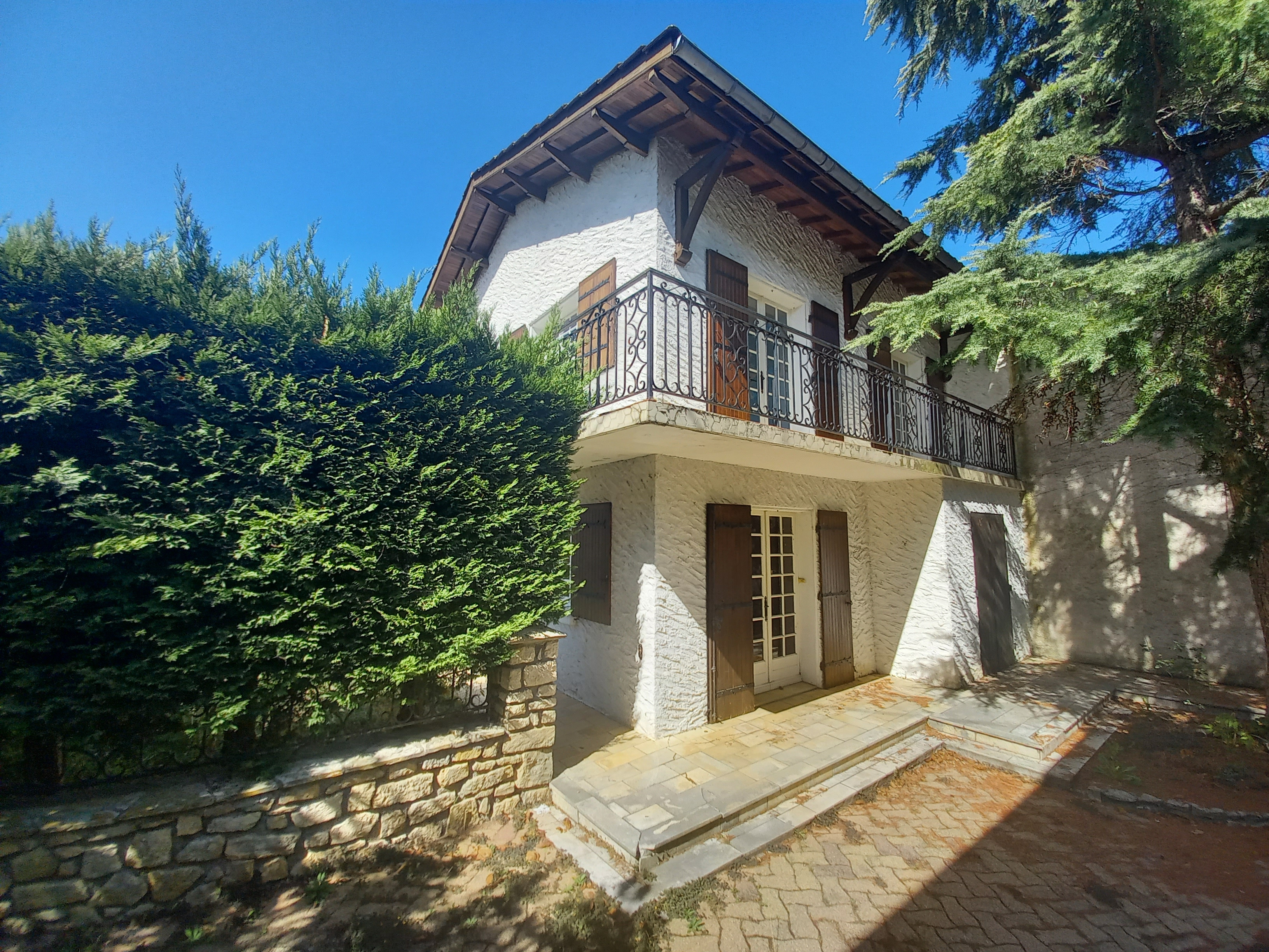 2 Bed, 1 Bath, HouseFor Sale, Villereal, Lot-et-Garonne, Aquitaine, 47210