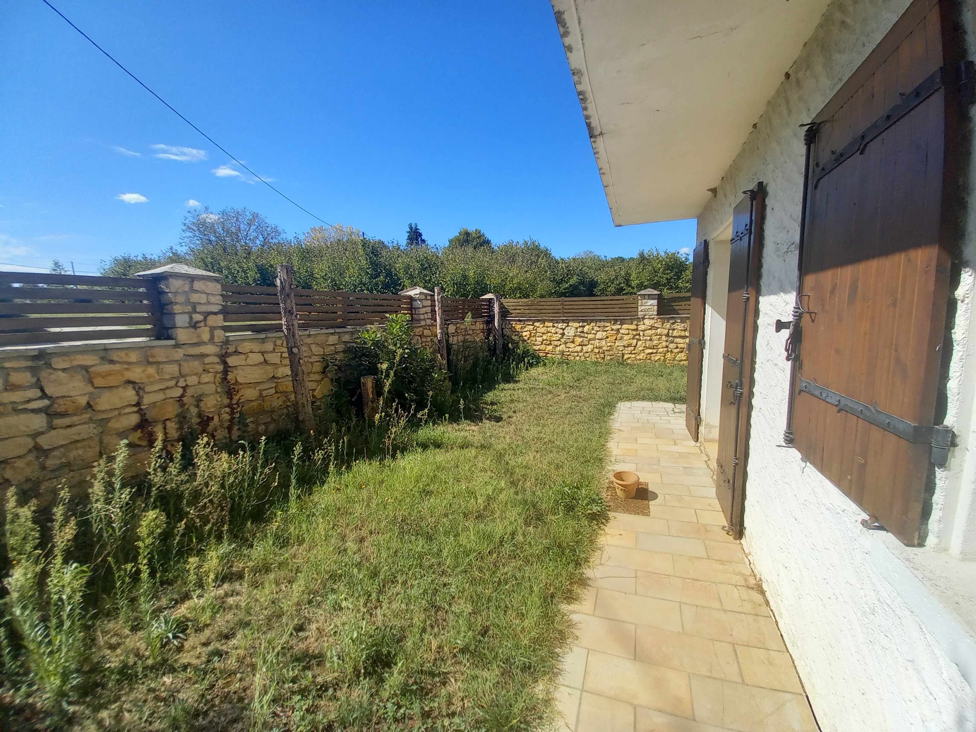 2 Bed, 1 Bath, HouseFor Sale, Villereal, Lot-et-Garonne, Aquitaine, 47210