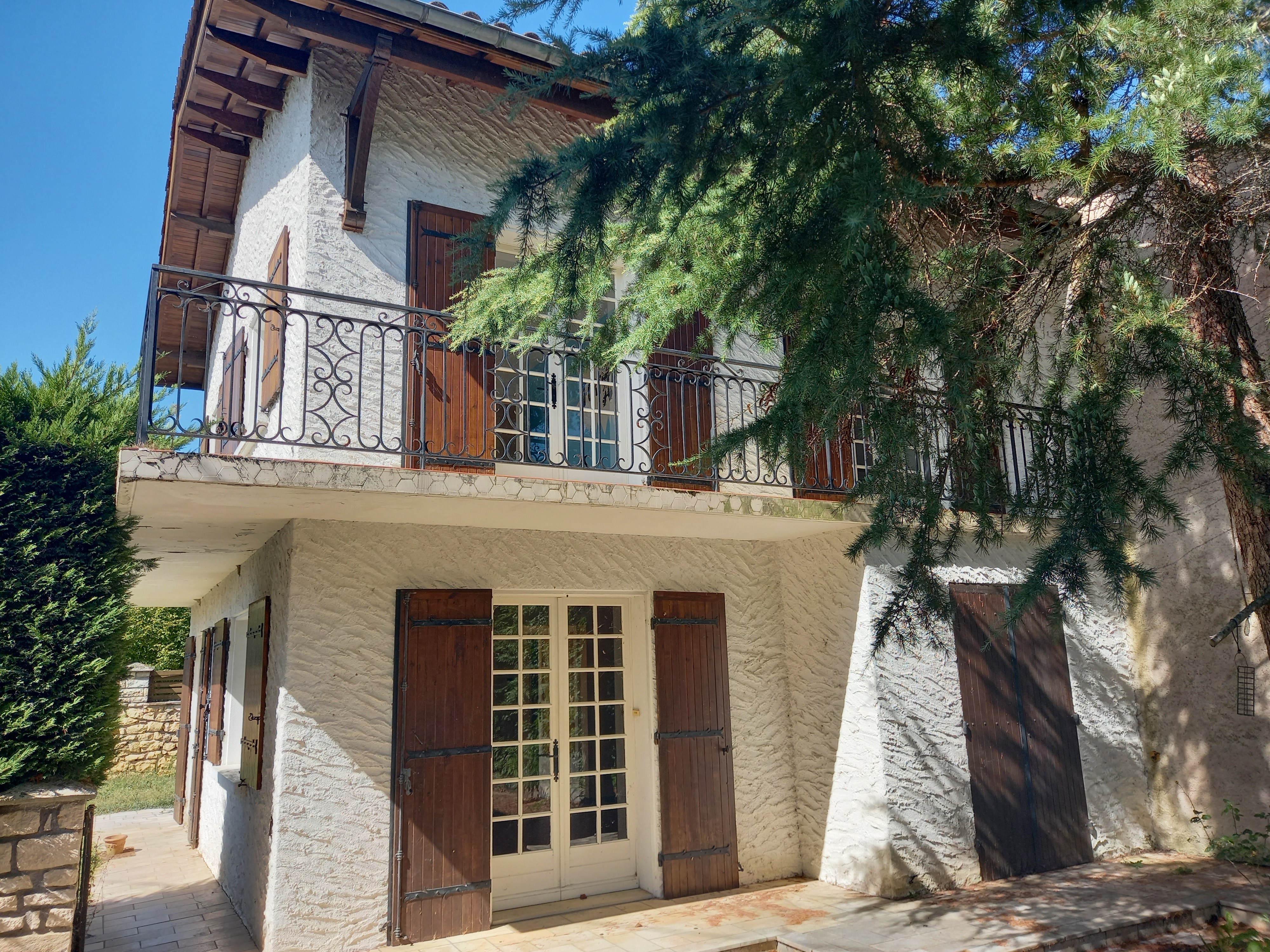 2 Bed, 1 Bath, HouseFor Sale, Villereal, Lot-et-Garonne, Aquitaine, 47210