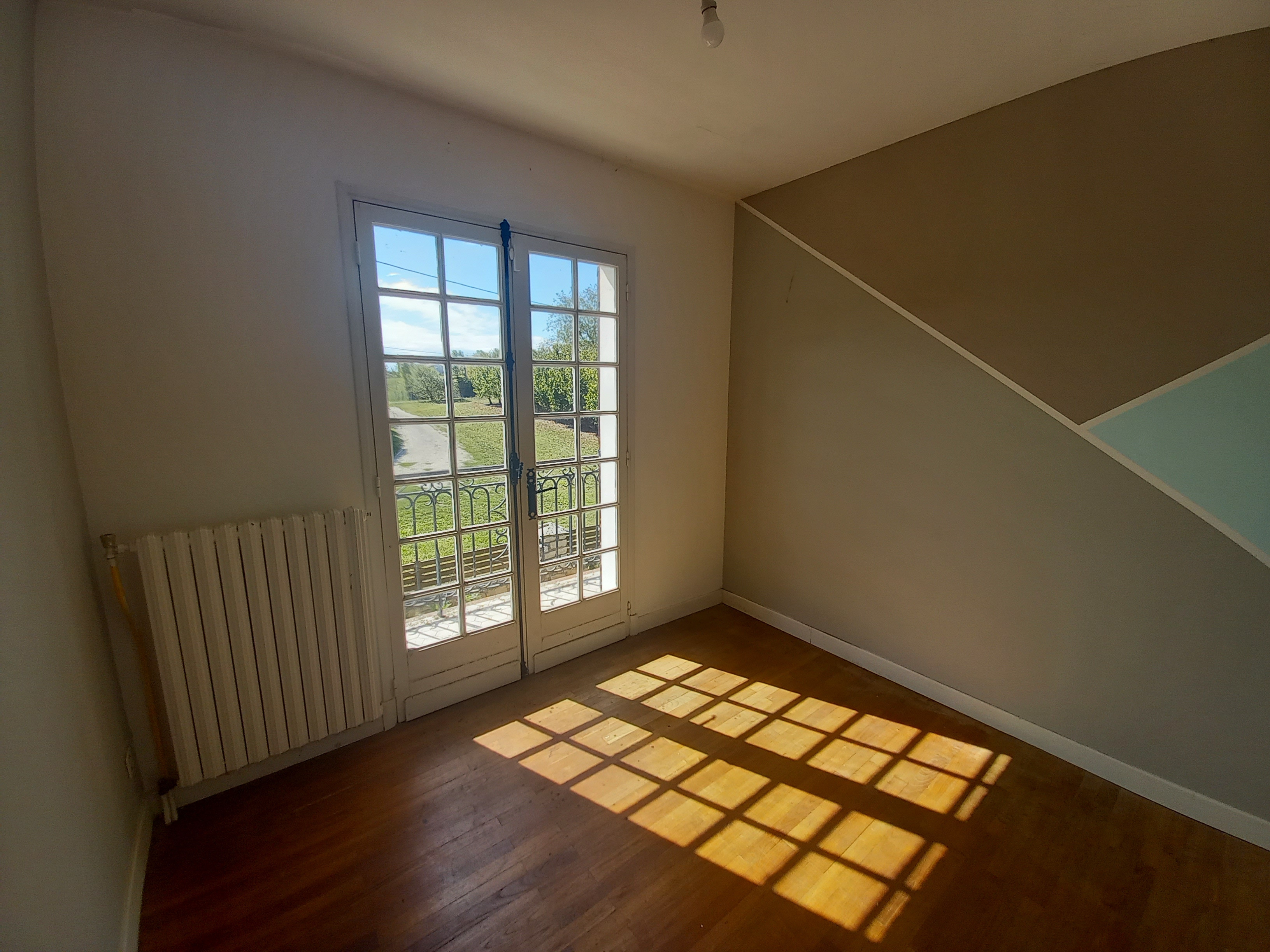 2 Bed, 1 Bath, HouseFor Sale, Villereal, Lot-et-Garonne, Aquitaine, 47210