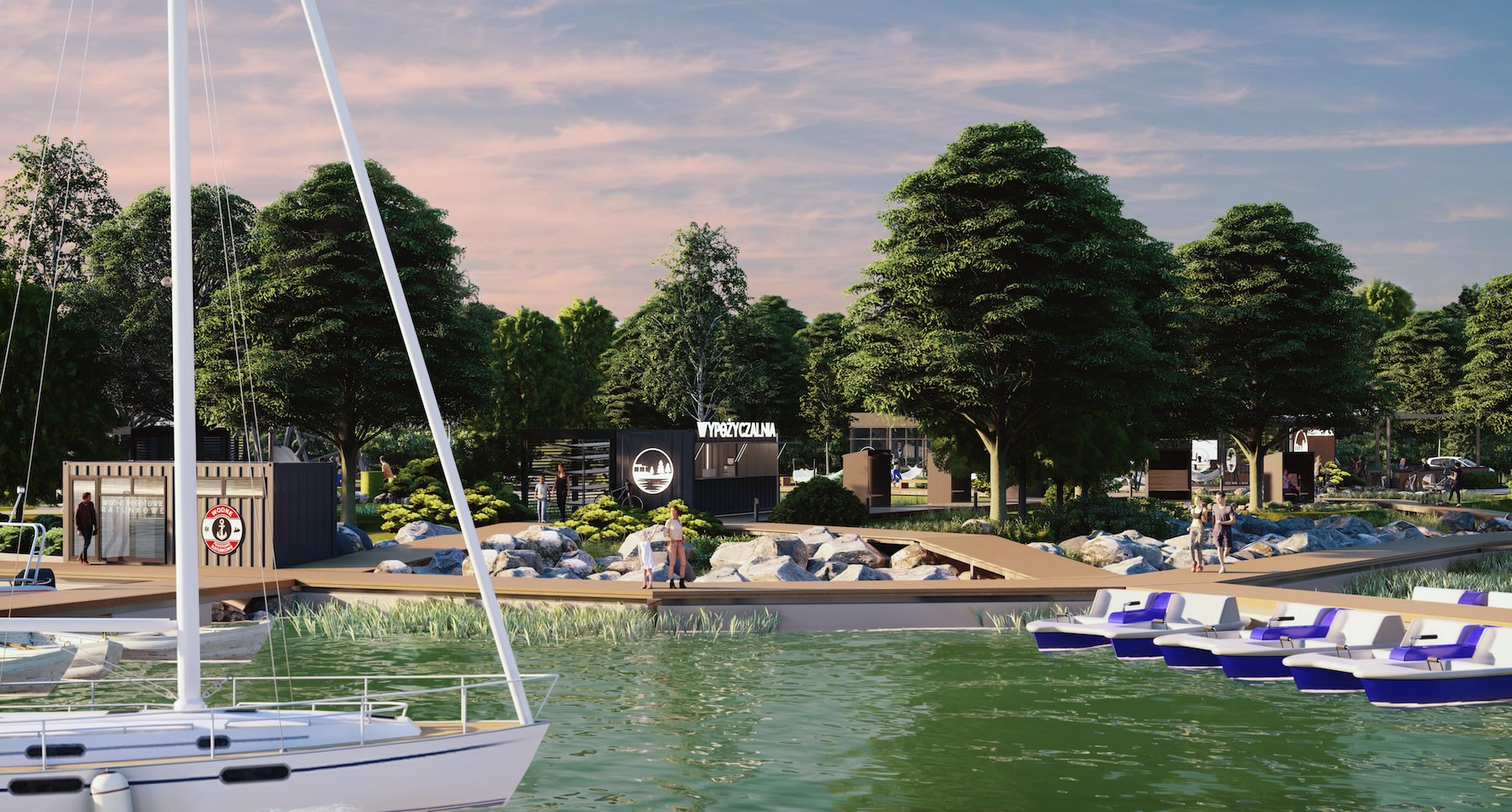 2 Bed, 1 Bath, ApartmentFor Sale, Zywiec, Silesia Province