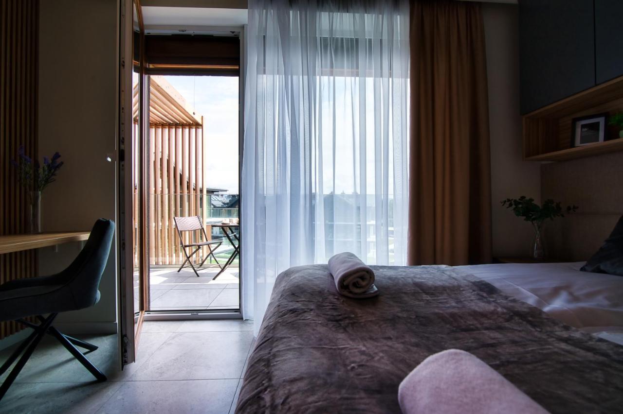 1 Bed, 1 Bath, ApartmentFor Sale, Zywiec, Silesia Province