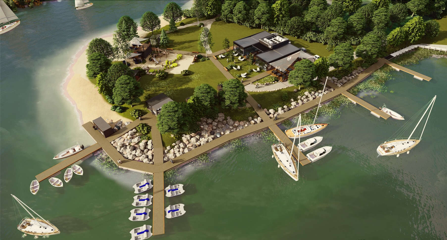 1 Bed, 1 Bath, ApartmentFor Sale, Zywiec, Silesia Province