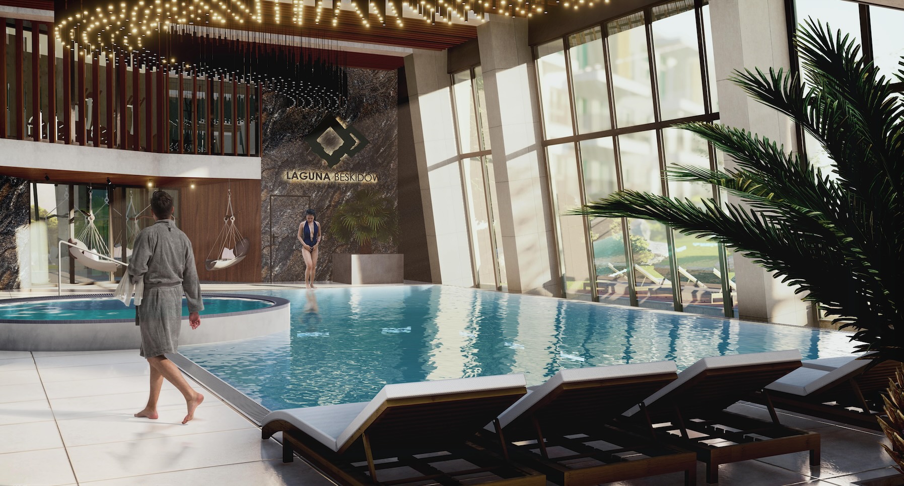 1 Bed, 1 Bath, ApartmentFor Sale, Zywiec, Silesia Province