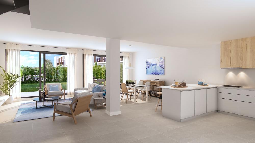 4 Bed, 3 Bath, HouseFor Sale, San Roque, Malaga