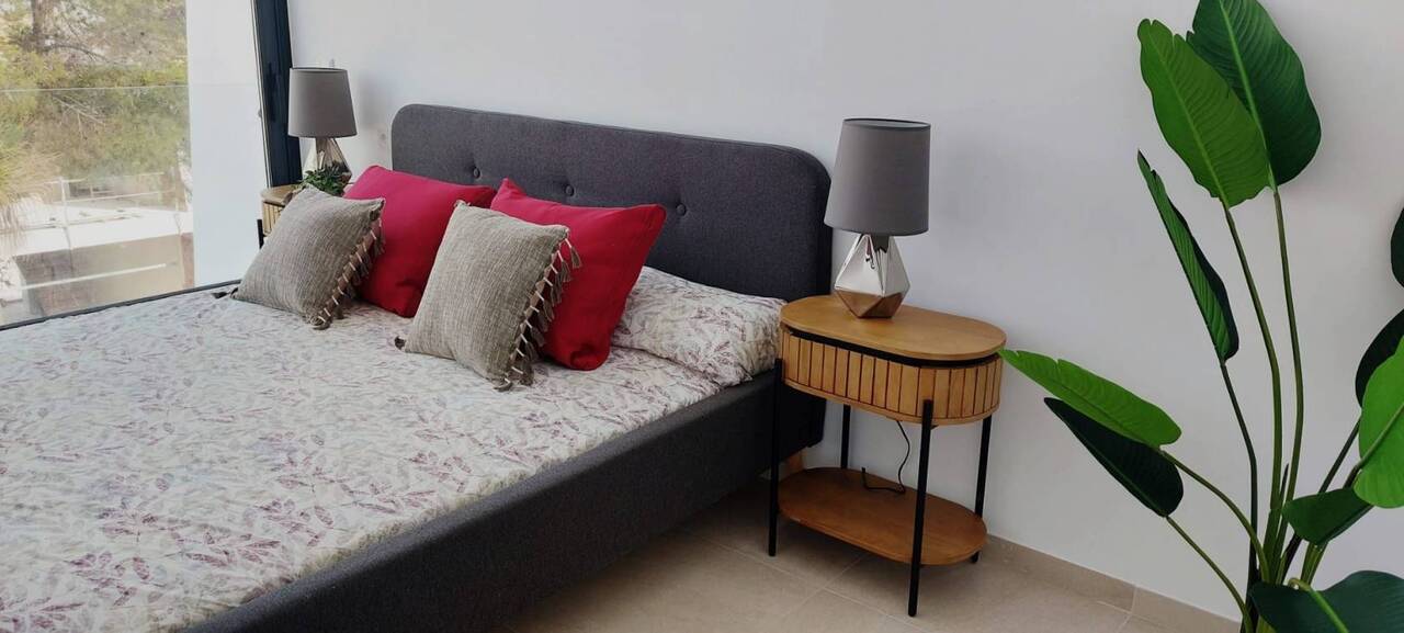 3 Bed, 3 Bath, HouseFor Sale, Calp, Alicante 3 Bed, 3 Bath, HouseFor Sale, Calp, Alicante