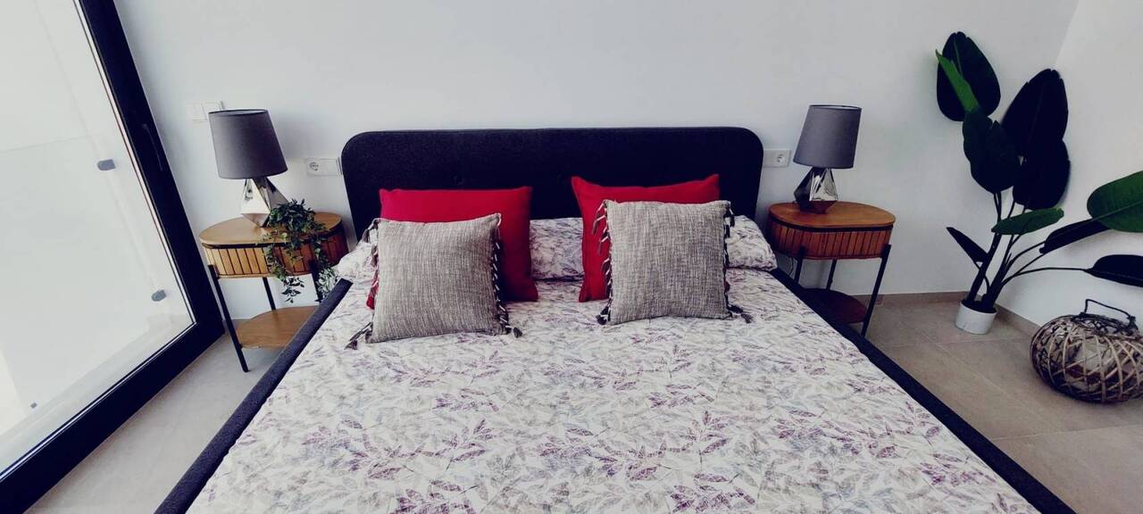 3 Bed, 3 Bath, HouseFor Sale, Calp, Alicante 3 Bed, 3 Bath, HouseFor Sale, Calp, Alicante