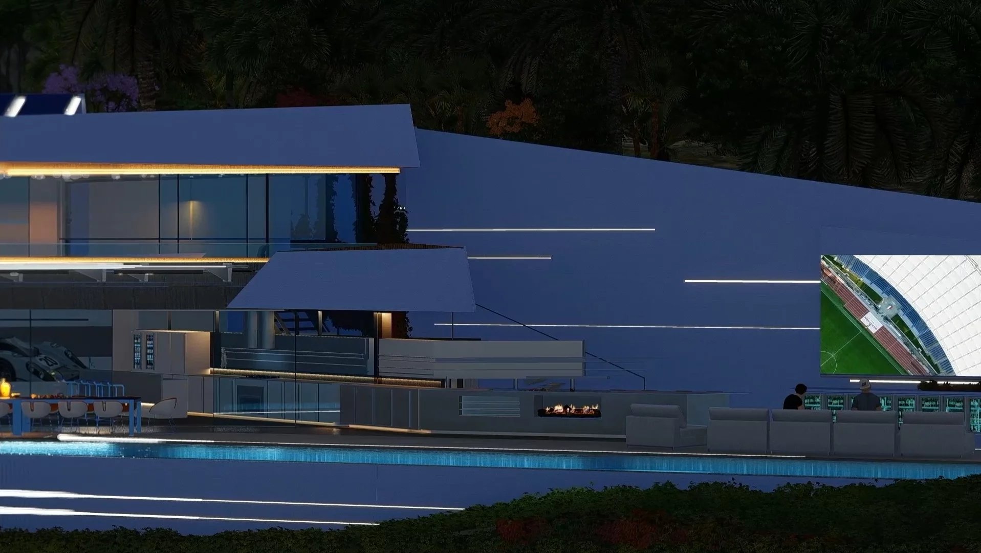 6 Bed, 8 Bath, HouseFor Sale, Javea, Alicante