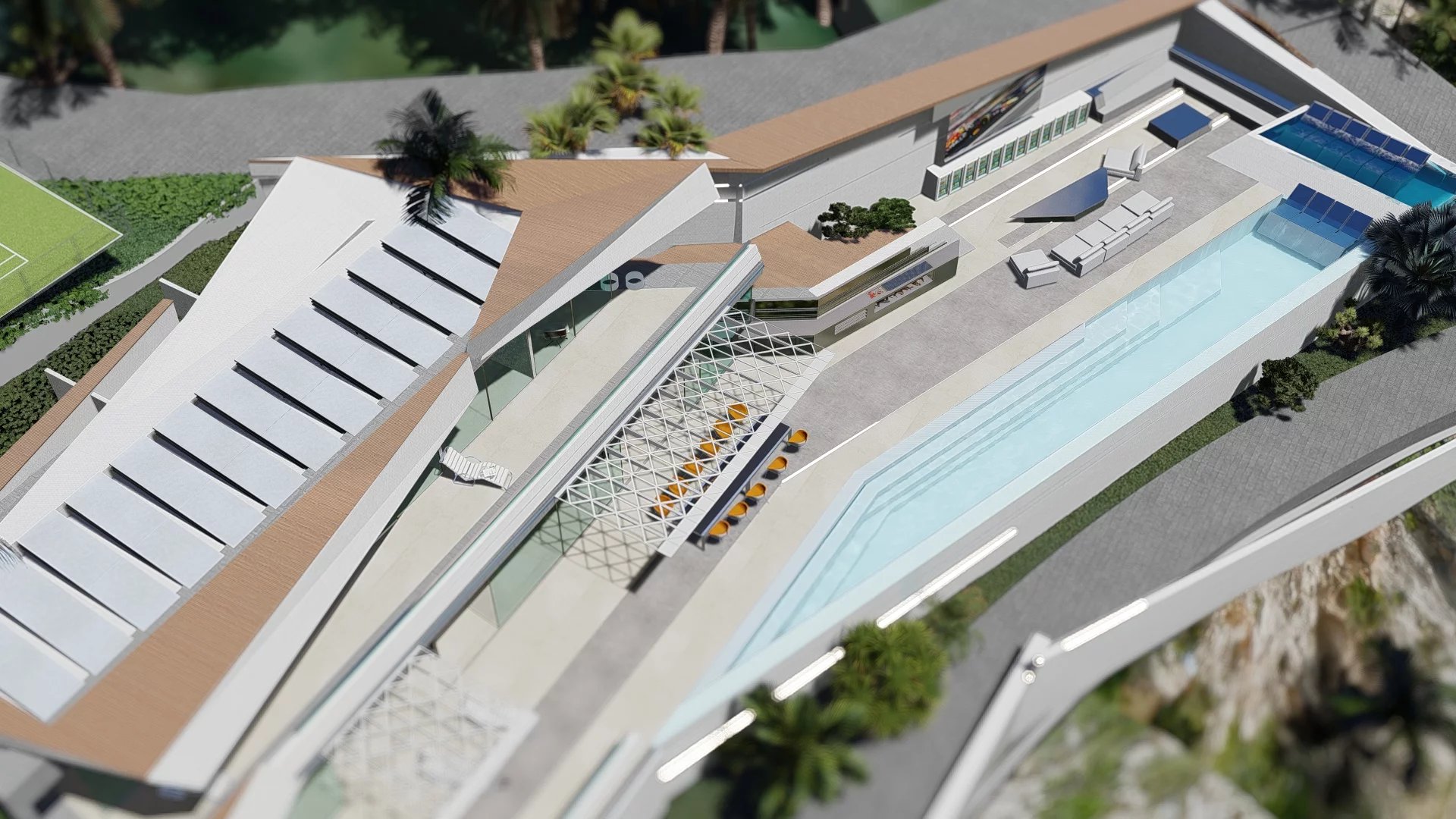 6 Bed, 8 Bath, HouseFor Sale, Javea, Alicante