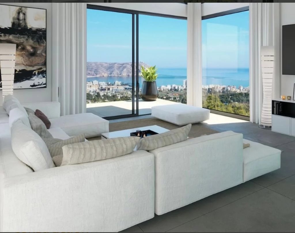 5 Bed, 4 Bath, HouseFor Sale, Javea, Alicante