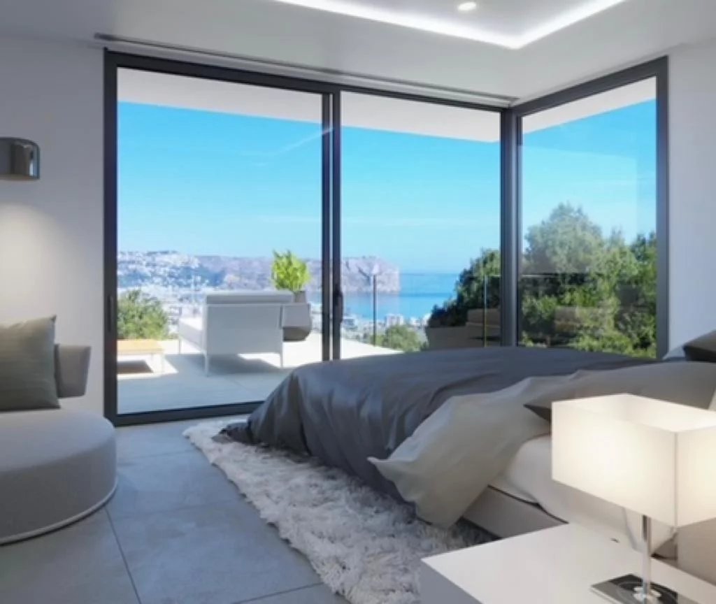 5 Bed, 4 Bath, HouseFor Sale, Javea, Alicante