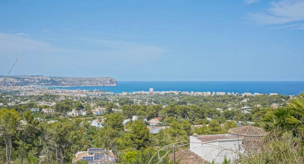 5 Bed, 4 Bath, HouseFor Sale, Javea, Alicante