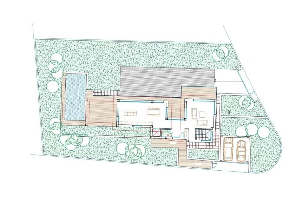 5 Bed, 4 Bath, HouseFor Sale, Javea, Alicante