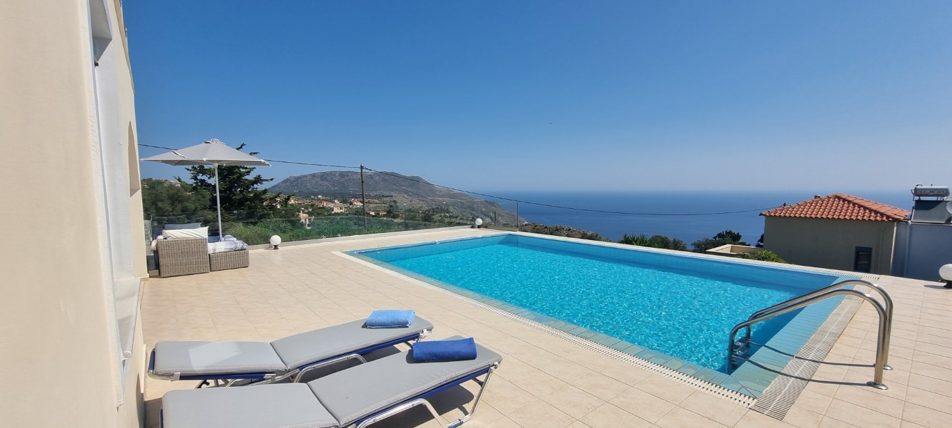 3 Bed, 2 Bath, HouseFor Sale, Chania, Crete