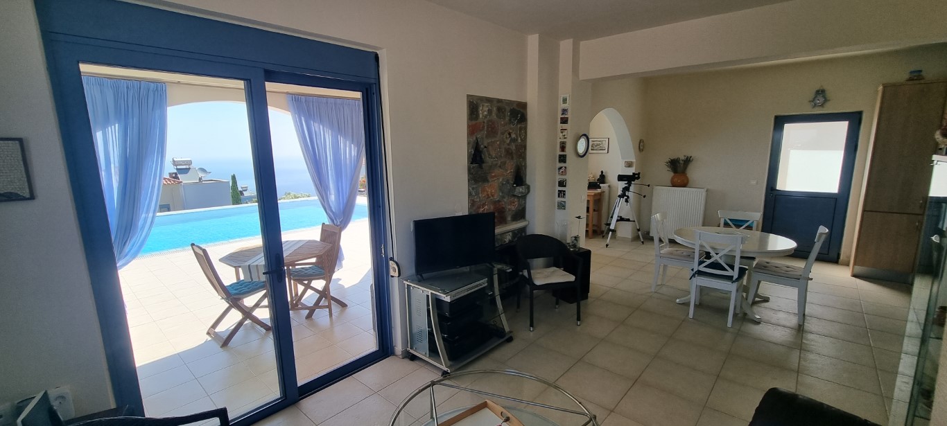 3 Bed, 2 Bath, HouseFor Sale, Chania, Crete