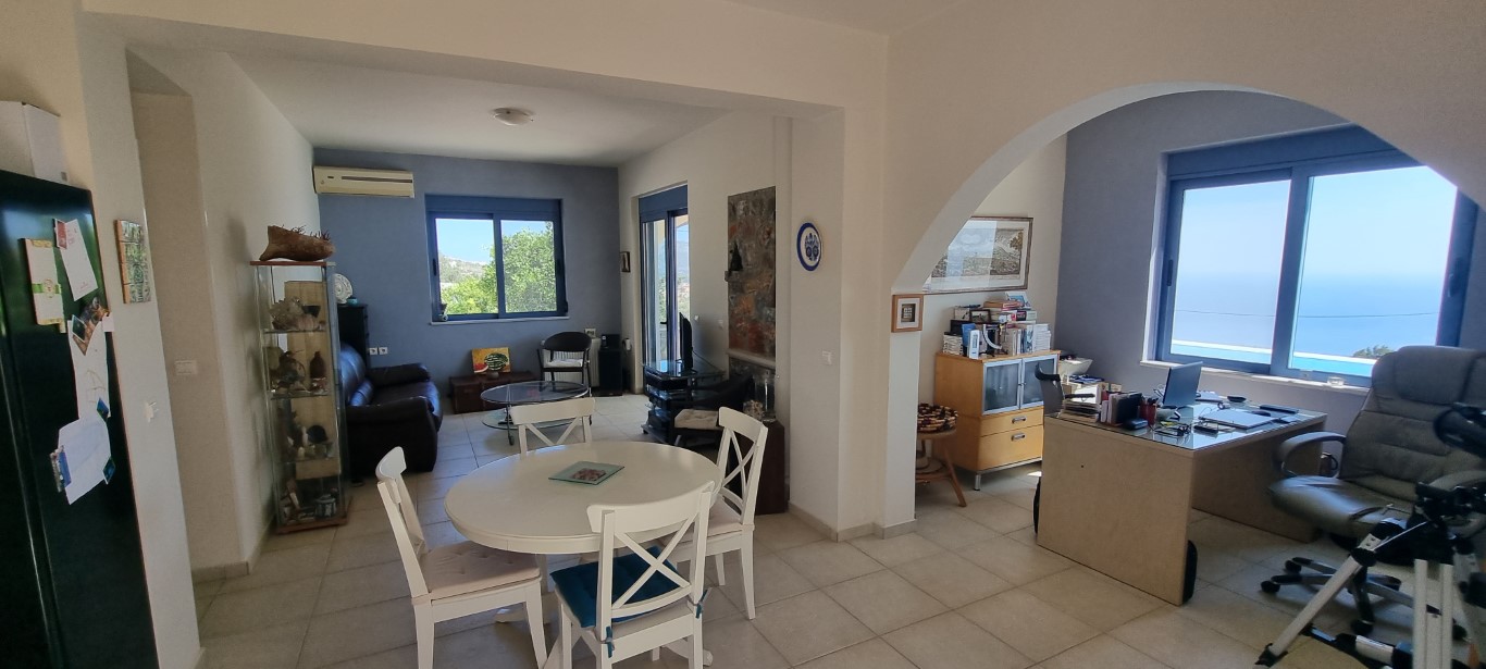 3 Bed, 2 Bath, HouseFor Sale, Chania, Crete