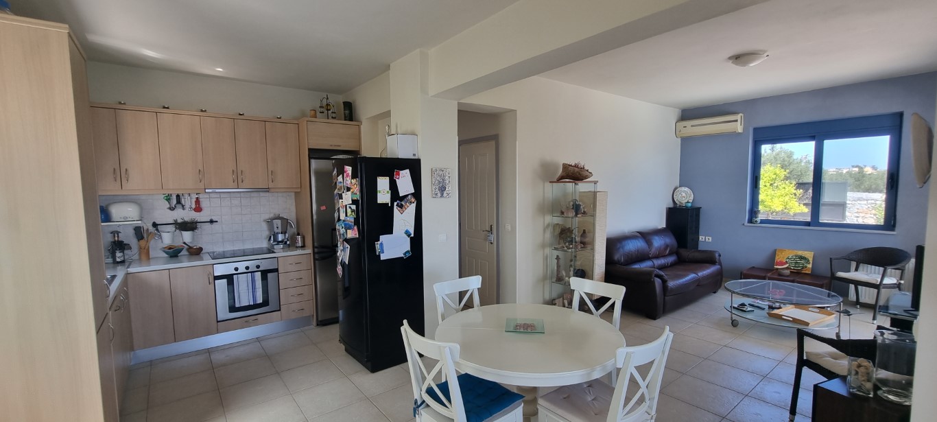 3 Bed, 2 Bath, HouseFor Sale, Chania, Crete