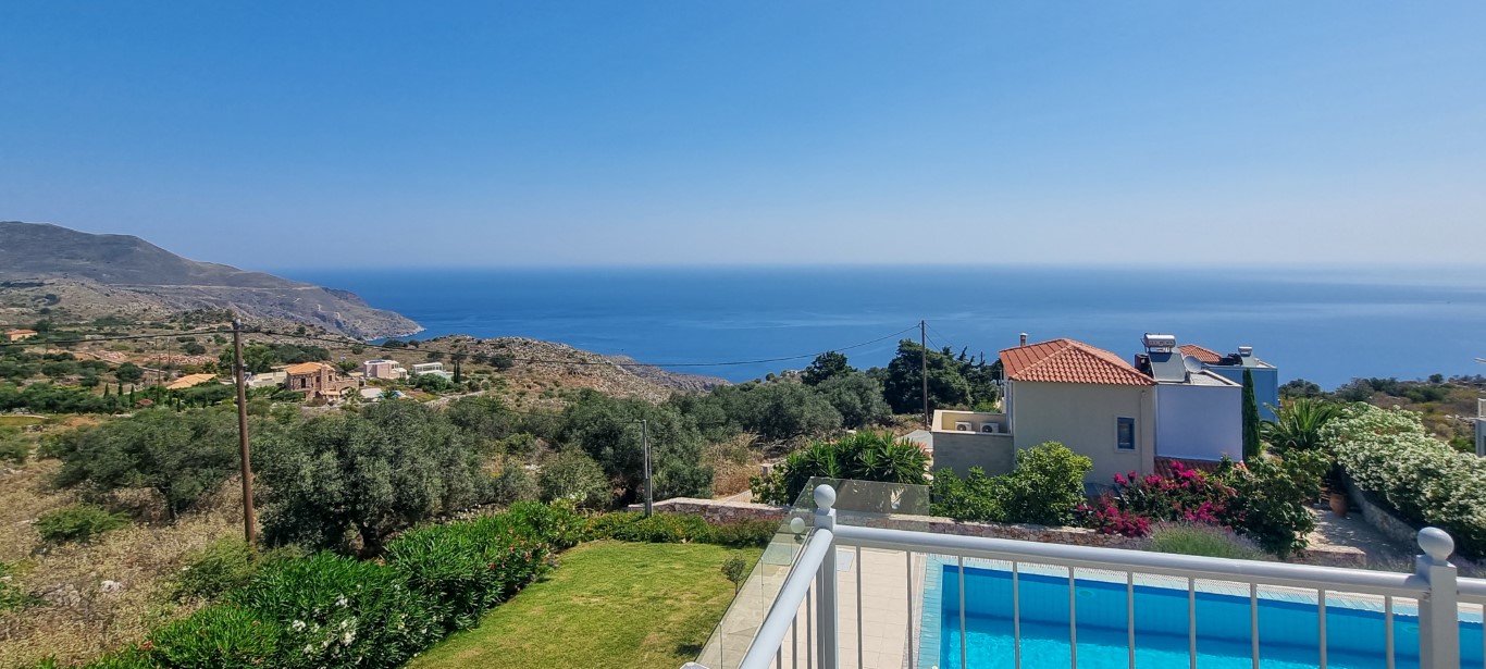 3 Bed, 2 Bath, HouseFor Sale, Chania, Crete