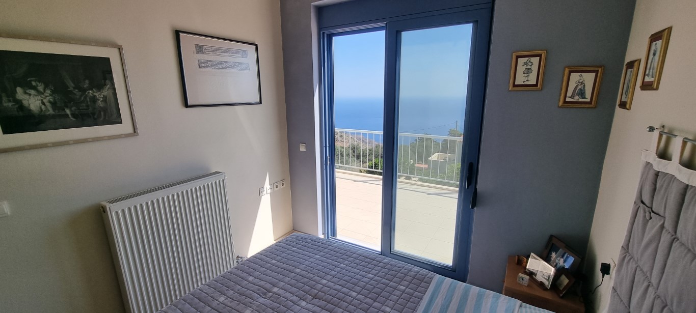 3 Bed, 2 Bath, HouseFor Sale, Chania, Crete