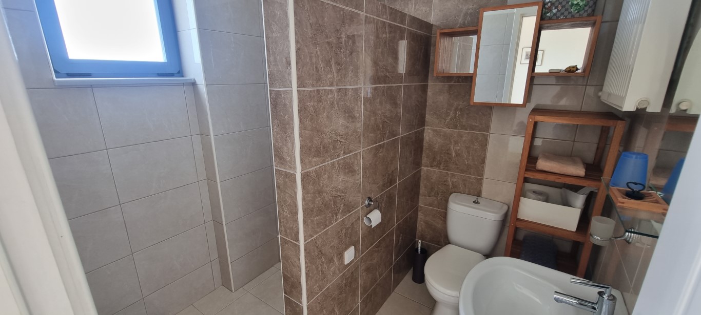 3 Bed, 2 Bath, HouseFor Sale, Chania, Crete